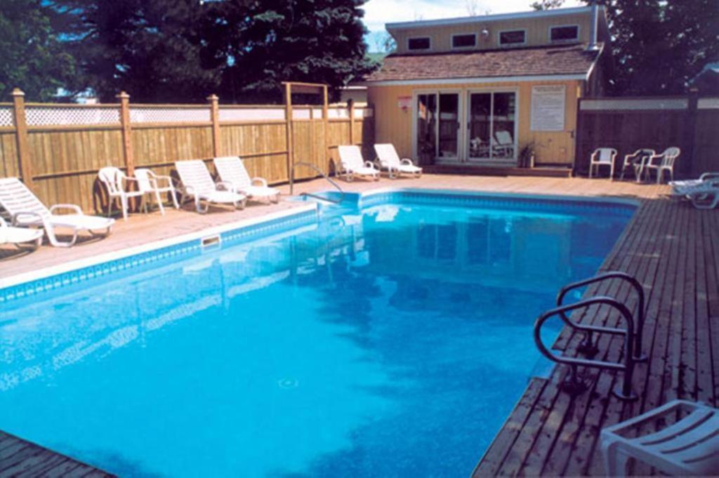 Shining Waters Country Mini-hôtel