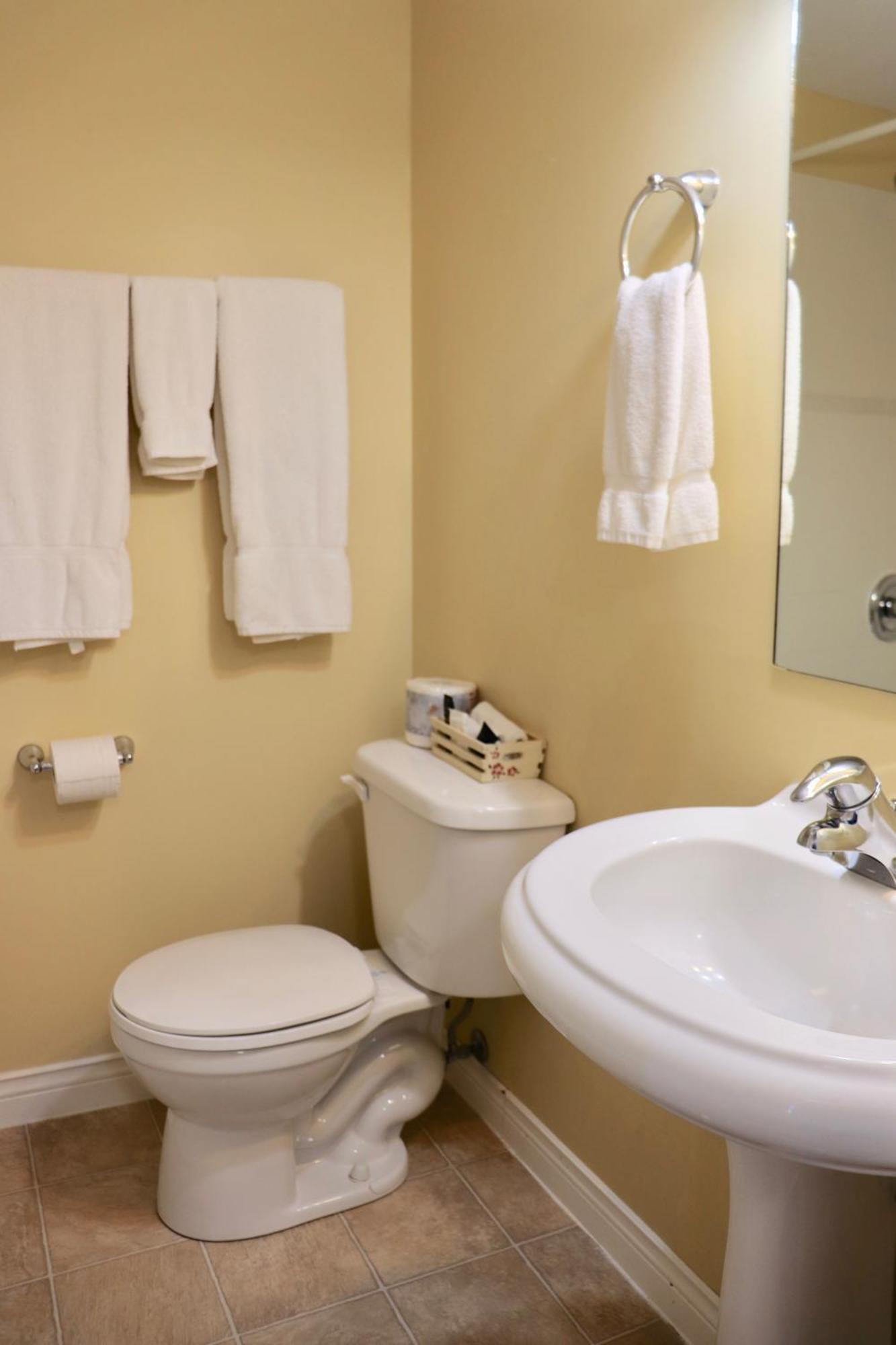 Mini-hôtel Shining Waters Country 3*
